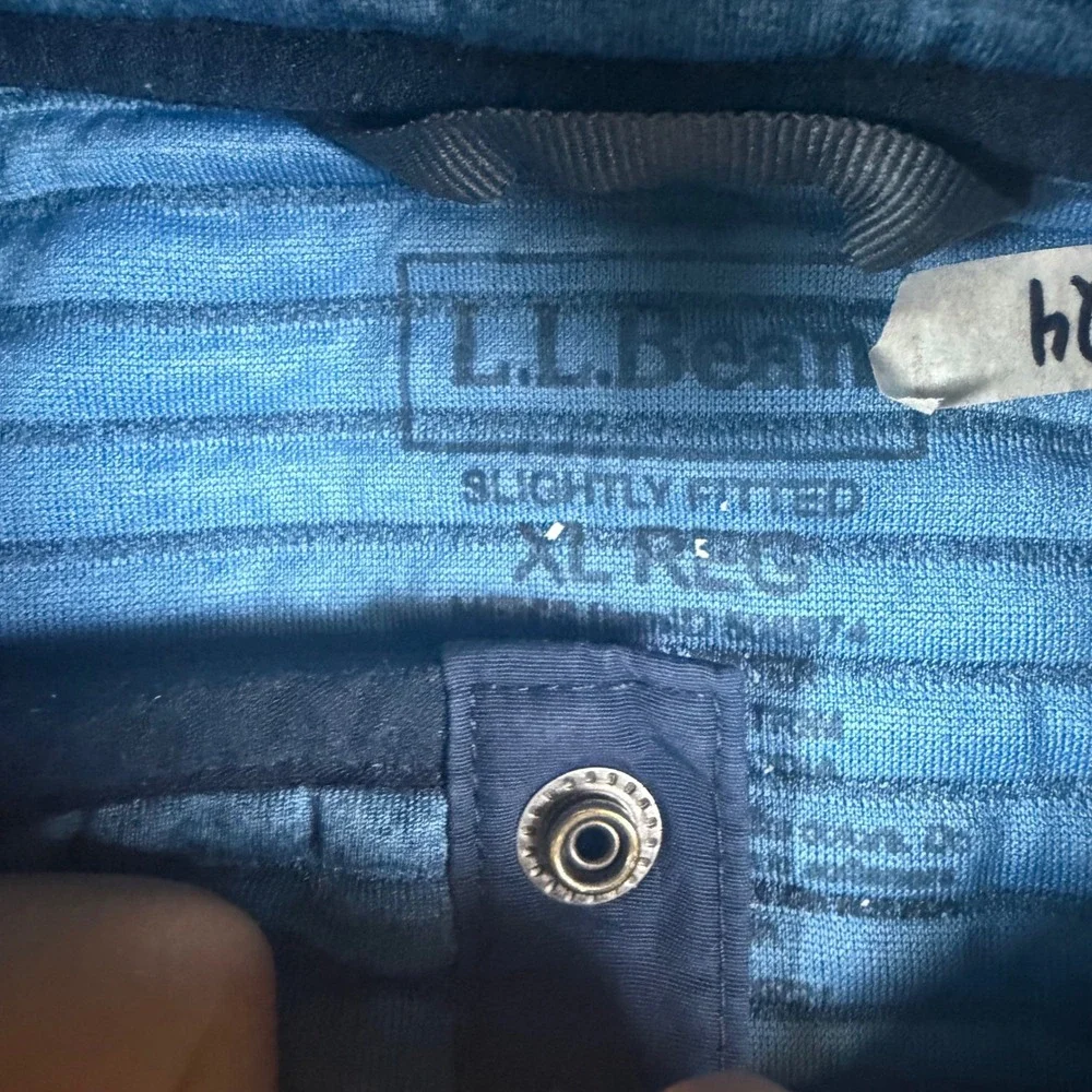 L.L. Bean ll bean